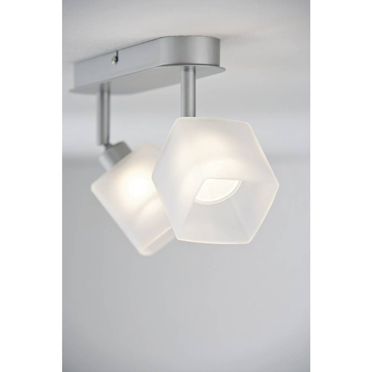 Paulmann PAULMANN 60015 Lampskärm Vit