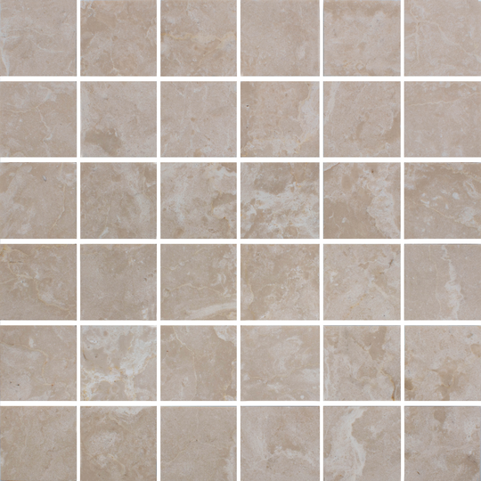 Marmor Arredo Bottocino Honed 5x5 cm