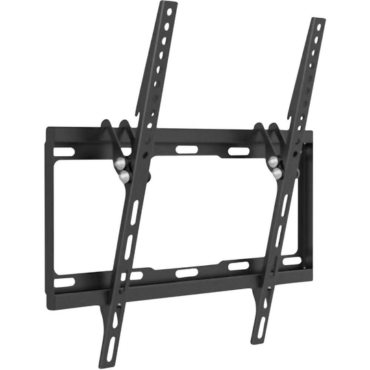 Manhattan 460941 TV-väggfäste 81,3 cm (32) - 139,7 cm (55) Tiltbar