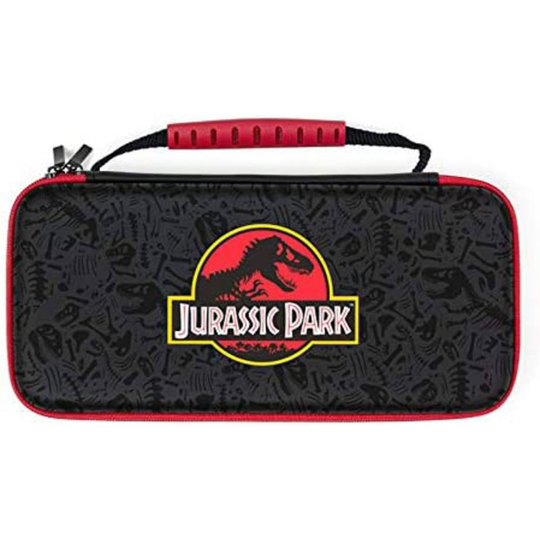 Förvaringsbox för spel Nintendo Switch, Nintendo Switch Lite, Nintendo Switch OLED Konix NS2200