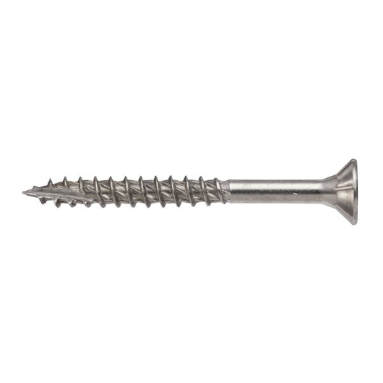 Jetting Screws 6703520 Träskruv TFT, CE-EN14592, A4, 3,5 mm 20 mm, 200-pack