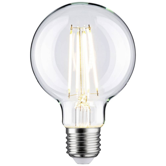 Paulmann LED N/A N/A 7.5 W Varmvit (Ø x H) 80 mm x 122 mm 1 st