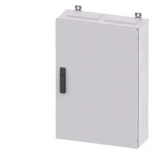 Siemens 8GK1112-3KK22 Installationsfördelare 550 x 800 x 210 Stål Grå 1 st