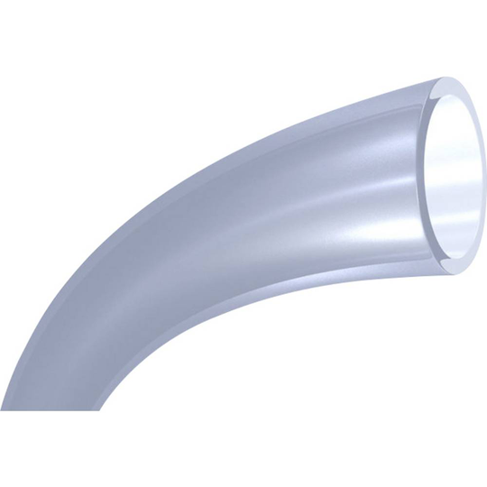 Hozelock 144511 8 mm Glasklar PVC-slang
