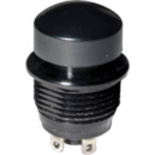C & K Switches NP8S2P2W3QE Tryckströmställare 32 V/DC 5 A 1x På/(På) IP68 1 st Bulk
