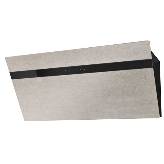 Eico Köksfläkt EicoE24 Sand Stone Link