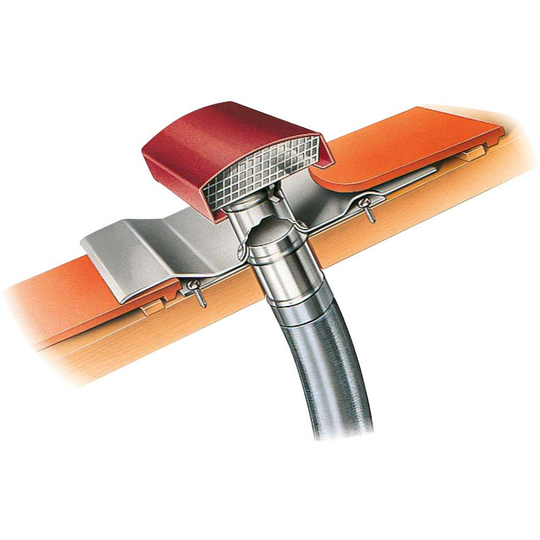 Takgenomföring Helios DDF 315 G