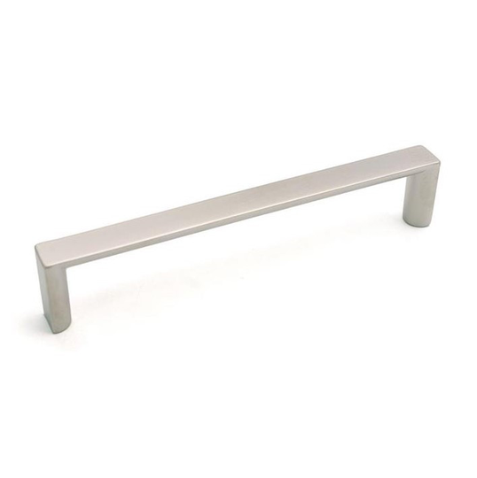 Linfalk Handtag matt nickel 4019-128-06