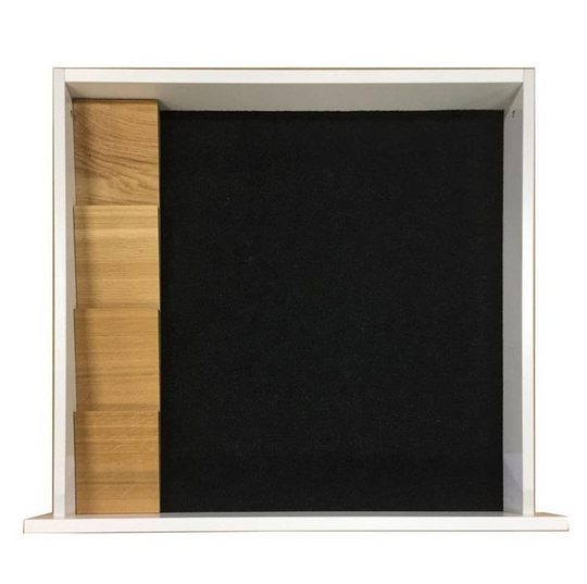 Linfalk Kryddfack BAS Ek I-BF-BasKR-47344
