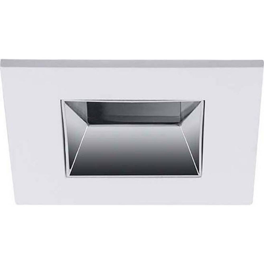 Brumberg 12036403 12036403 LED-inbyggnadsbelysning LED 9 W Flerfärgad