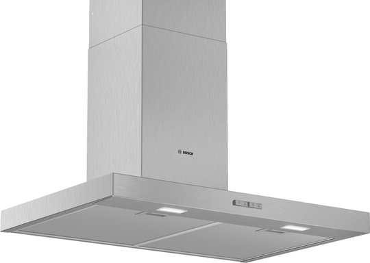 Bosch Köksfläkt Vägghängd DWB76BC50