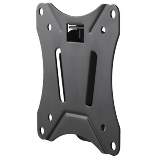 Neomounts by Newstar NM-W25BLACK TV-väggfäste 25,4 cm (10) - 76,2 cm (30) Fast