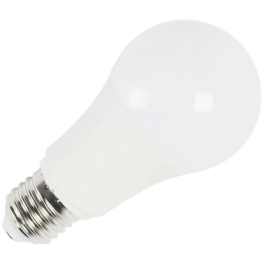 SLV LED EEK A (A - G) N/A N/A Varmvit till dagsljusvit (Ø x L) 60 mm x 110 mm 1 st