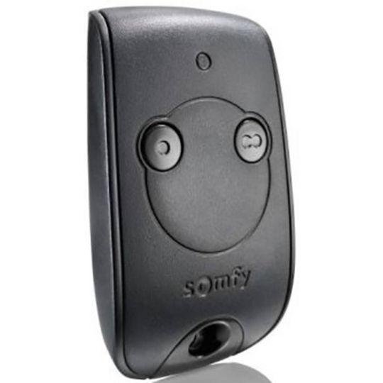 Somfy 1841026 2 kanaler Handsändare 433 MHz