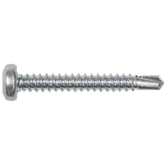 PLÅTSKRUV EFZ KH TX15 3,5X16 | Beijerbygg Byggmaterial