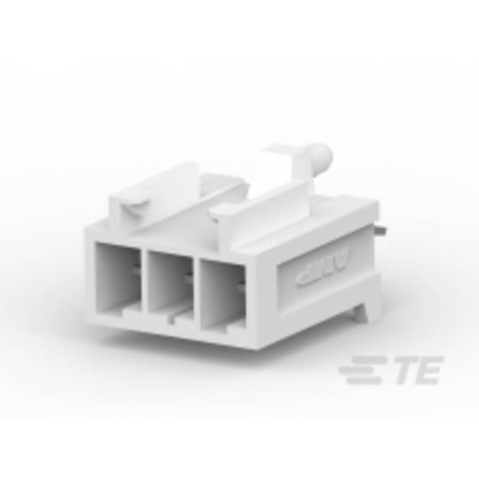 TE Connectivity 179839-1 1 st Tray