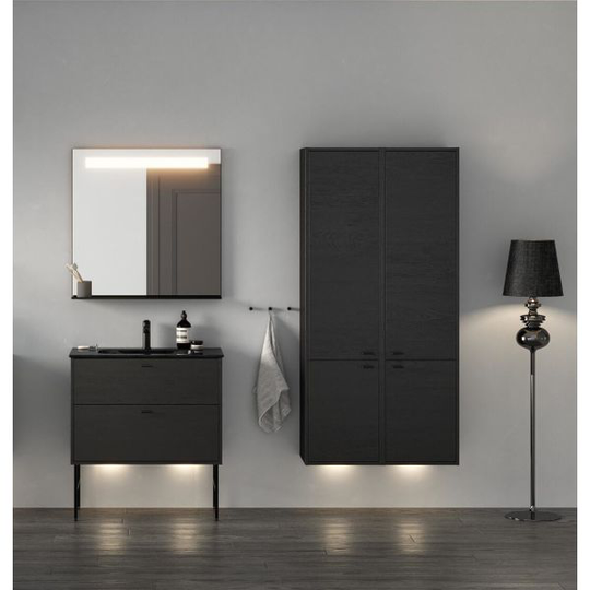 Gustavsberg Artic Spegel 80 cm