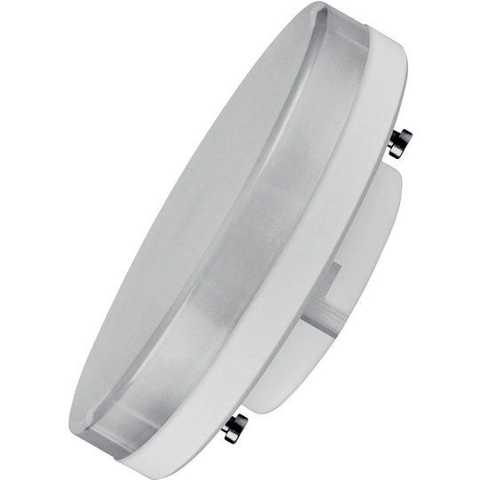 OSRAM LED EEK A+ (A++ - E) N/A N/A 6 W = 40 W Varmvit (Ø x L) 75 mm x 28 mm 1 st