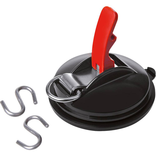 Sugpropp cartrend 10262 (Ø x H) 115 mm x 24 cm