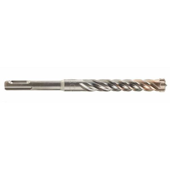 Milwaukee MX4 Hammarborr SDS-Plus, 4-skärs 14x210 mm