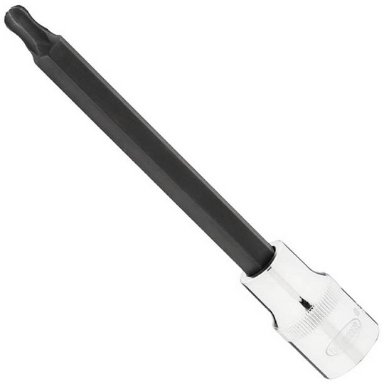 Vigor V7140-T45 T-Profil Skruvmejselsats 1 st 1/2