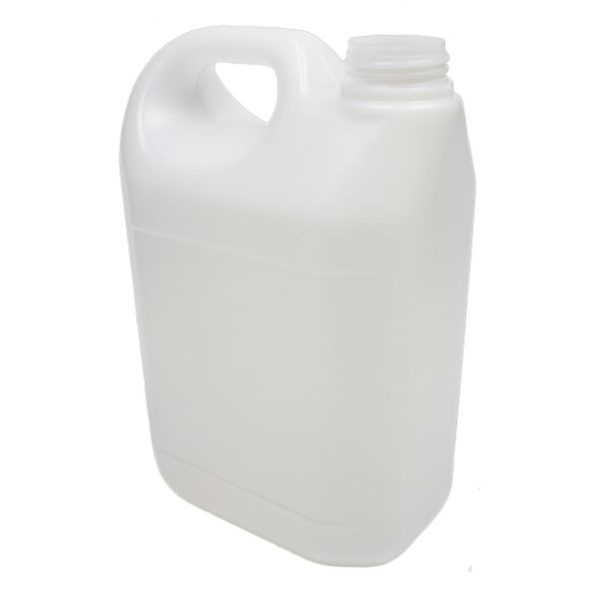 COFA 30581 Dunk 2,5 l, utan kapsyl