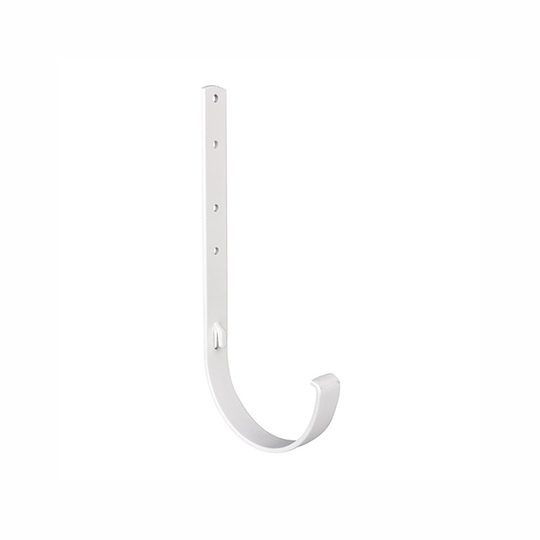 RÄNNKROK 100/75 VIT 190MM | Beijerbygg Byggmaterial