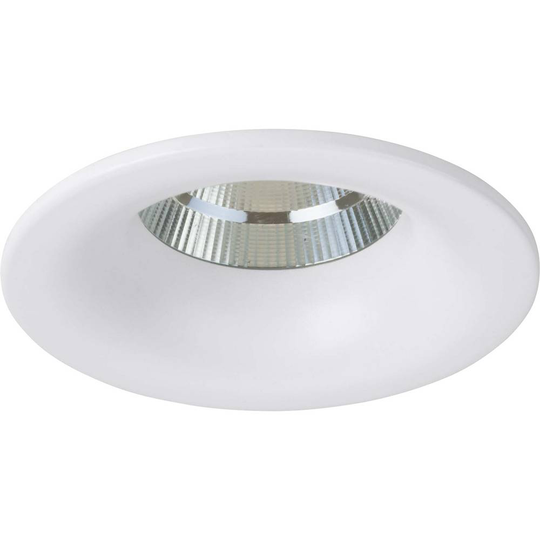Brumberg 12116073 12116073 LED-inbyggnadsbelysning LED 12 W Vit