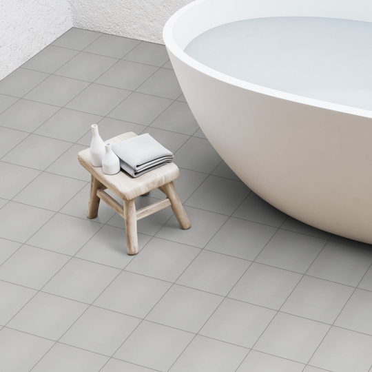 Klinker CAS Ceramica Tender Atmosphere 20x20 cm Pavimento