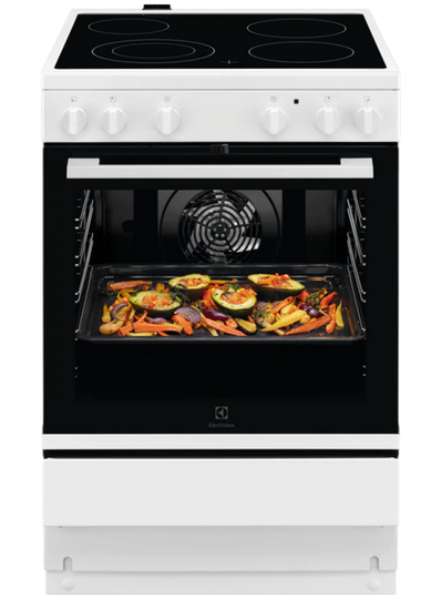 Electrolux Spis LKR64001SW 400 V