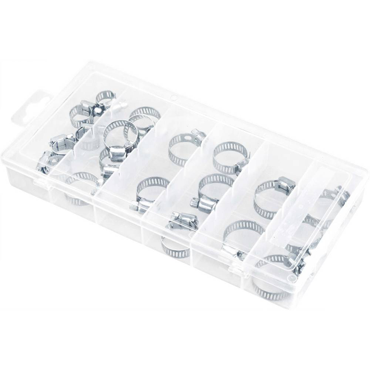 Basetech 11-38 mm Slangklämma