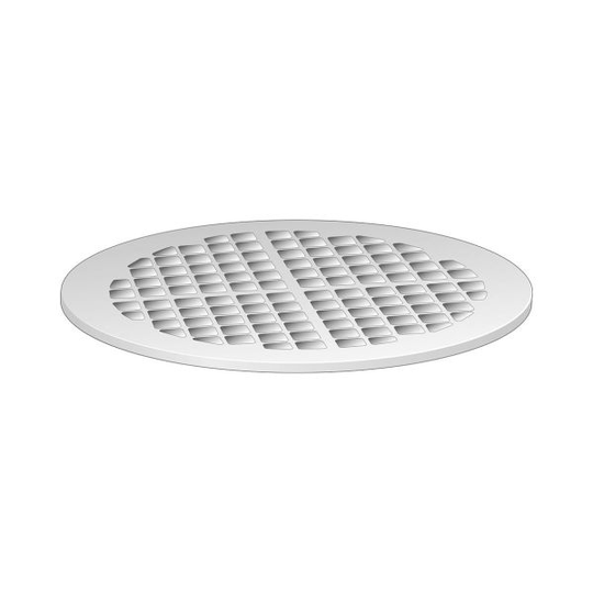 Gustavsberg Rörsystem 7135619 Sil 163 mm