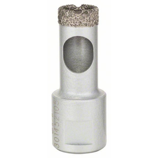 Bosch Accessories Bosch Power Tools 2608587114 Diamantborr för torrborrning 16 mm diamant-försedd 1 st