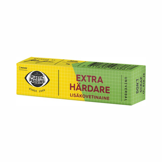 HÄRDARE EXTRA PP 15ML | Beijerbygg Byggmaterial