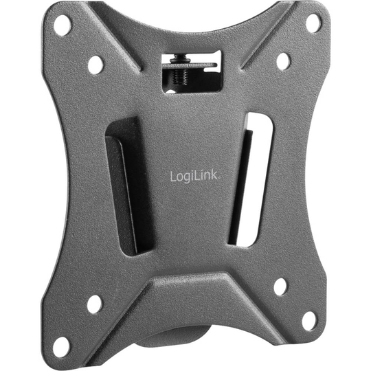 LogiLink BP0073 TV-väggfäste 33,0 cm (13) - 68,6 cm (27) Fast