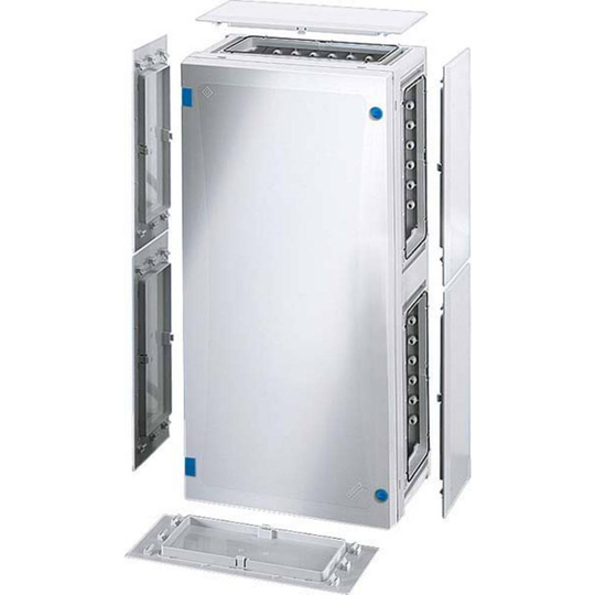 Hensel FP 0331 Hölje 276 x 546 x 163 Plast 1 st