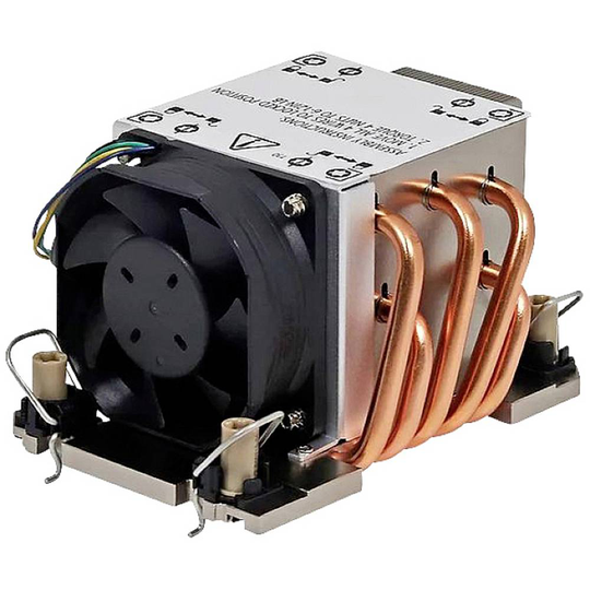 Dynatron S5 CPU-kylare fläkt