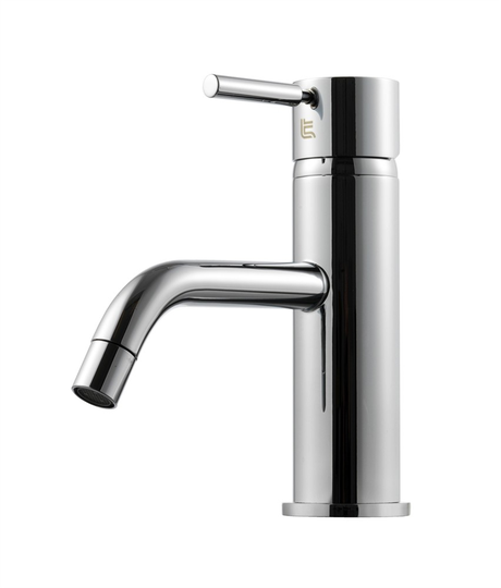 Tapwell Tvättställsblandare Evo EVM071 Krom