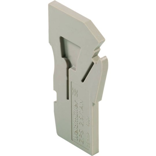 koppling ZPS 2.5/1AN/QV/7 1865950000 Weidmüller 20 st