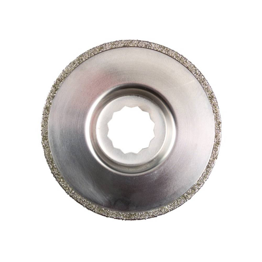 Diamant Cirkelsågklinga 2.2 mm 80 mm Fein 63502115011 1 st