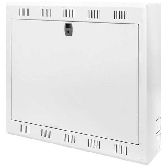Väggskåp Digitus DN-DVR-1 Grå (RAL 7035) Väggmontering