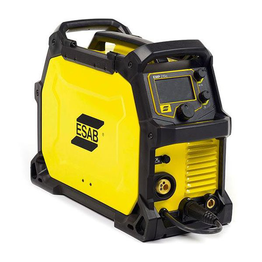 ESAB REBEL EMP 215IC Kit Universalsvets med tillbehör, 1-fas