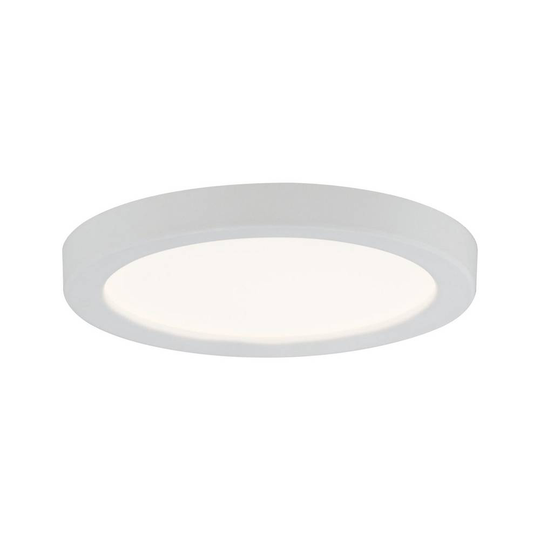Paulmann 92945 Areo LED-panel infälld LED LED fast installerad 5 W Matt vit