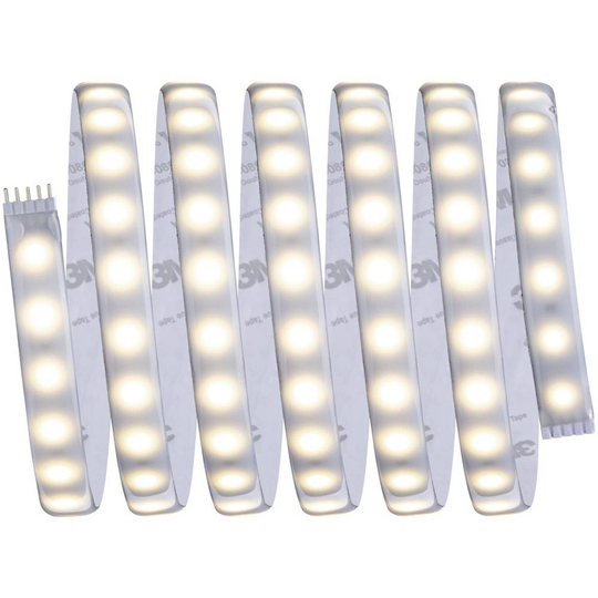 Paulmann 70549 LED-list förlängning 24 V/DC 2.5 m N/A