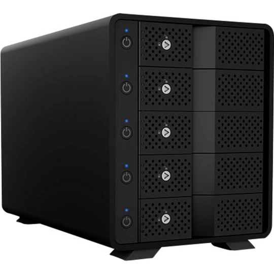 ICY BOX 60640 8,9 cm (3,5 tum) hårddiskhölje 3.5 tum USB 3.2 Gen 2