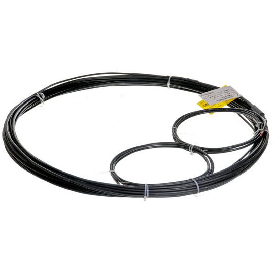 Ebeco 8960780 Värmekabel mineralisolerad, 60 W/m 42 m