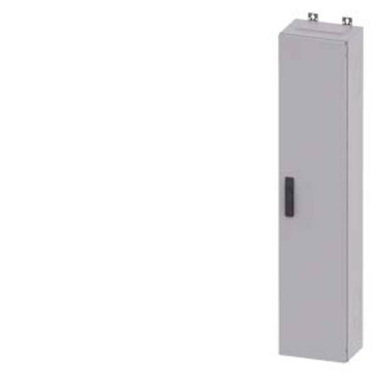 Siemens 8GK1102-7KK12 Installationsfördelare 300 x 1400 x 210 Stål Grå 1 st