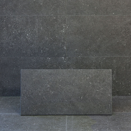 Klinker Arredo Kalksten Night 300x600 mm