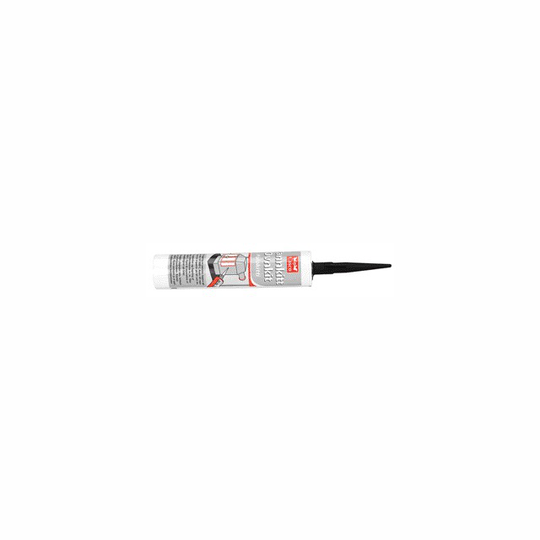 FOGMASSA HEAT 1500C 300ML | Beijerbygg Byggmaterial