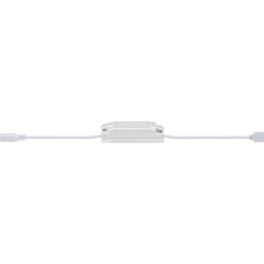 RGB-Controller 12 V Plast (B x H x D) 3.9 x 1.9 x 8 cm Paulmann PAULMANN 50039